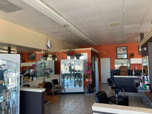 Rubio's Hair Salon, Palmdale - Photo 2