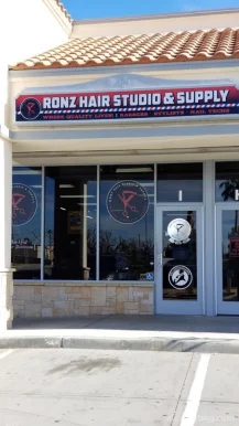 Ron'z Hair Studio, Palmdale - Photo 3