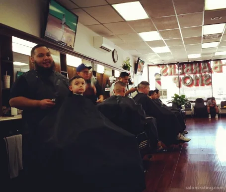 Best Barber's Shop, Palmdale - Photo 2