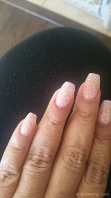 Cosmo Nails & Spa, Palmdale - Photo 2