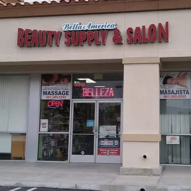 Bella America Salon, Palmdale - Photo 2