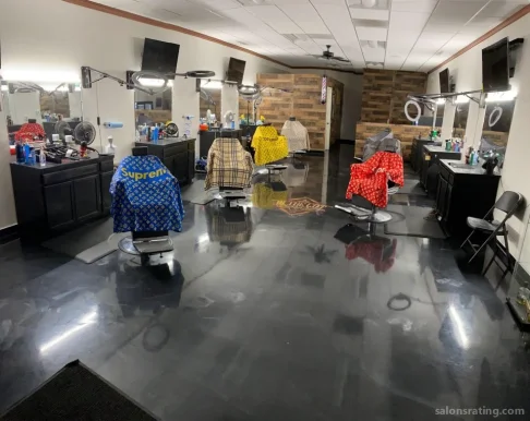In The Cut BarberShop, Palmdale - Photo 3