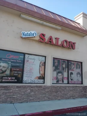 Natalie's Beauty Salon, Palmdale - Photo 4