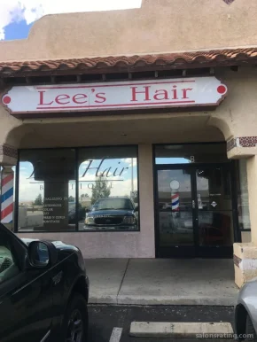 Lee's Hair Boutique, Palmdale - Photo 3