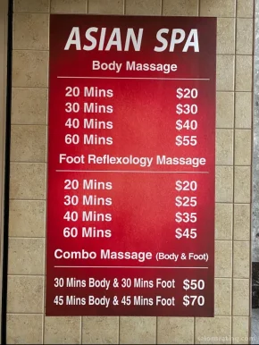 Asian Spa and Massage, Palmdale - Photo 2
