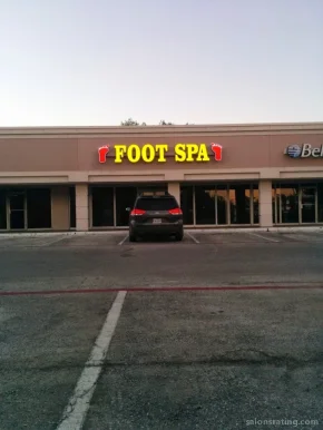 OE Foot Massage, Pasadena - Photo 4
