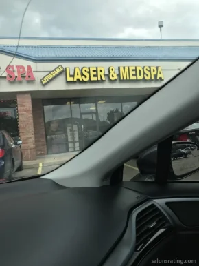 Affordable Laser & MedSpa, Pasadena - Photo 1