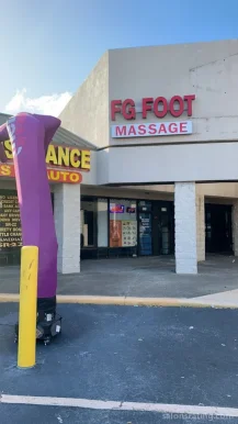 Fg Foot Massage, Pasadena - Photo 2