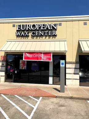 European Wax Center, Pasadena - 
