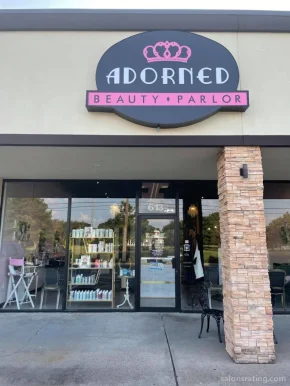 Adorned Beauty Parlor, Pasadena - Photo 2