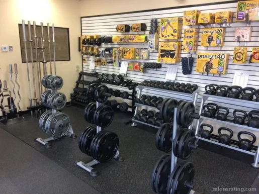 Johnson Fitness & Wellness Store, Pasadena - Photo 3