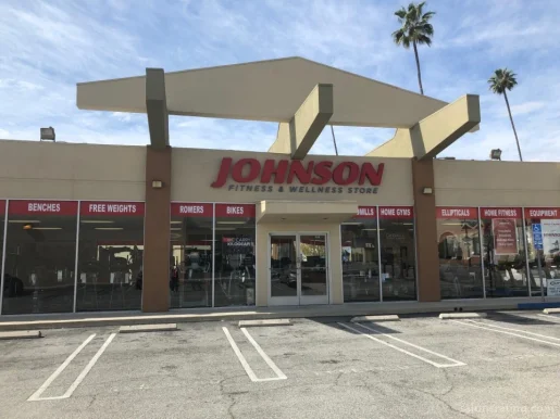 Johnson Fitness & Wellness Store, Pasadena - Photo 2