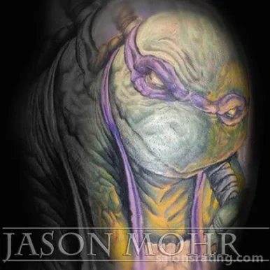 Jason Mohr Art, Pasadena - Photo 1