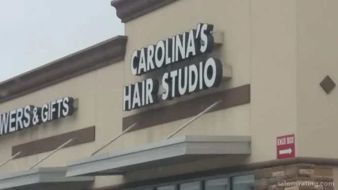 Carolina's Hair Studio, Pasadena - Photo 2