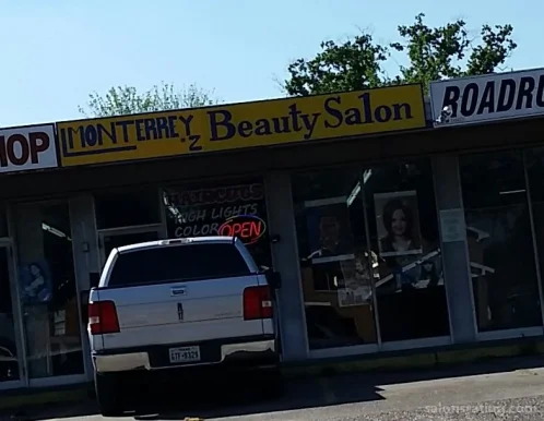 Vic's Beauty Salon, Pasadena - Photo 2