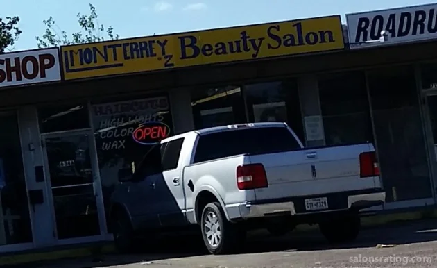 Vic's Beauty Salon, Pasadena - Photo 1