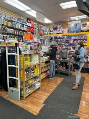 Fantastic Beauty Supply, Paterson - Photo 2