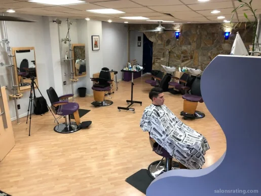 Es Men’s Grooming Lounge, Paterson - Photo 4