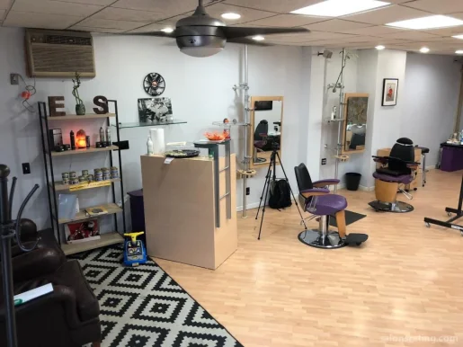 Es Men’s Grooming Lounge, Paterson - Photo 2
