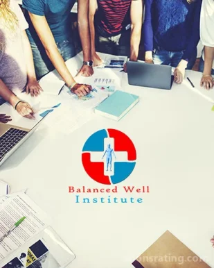 Balanced Well Institute, Paterson - 