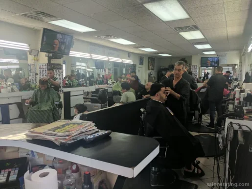 Chelo's Barbershop, Paterson - Photo 1