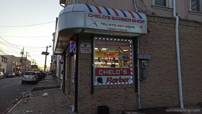 Chelo's Barbershop, Paterson - Photo 2