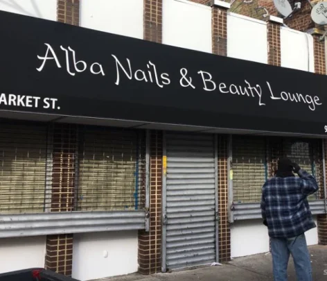 Alba Nails & Beauty Lounge, Paterson - Photo 2