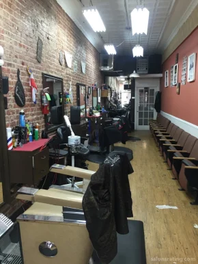 Vintage Barber Shop, Paterson - Photo 1