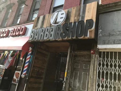 Vintage Barber Shop, Paterson - Photo 3