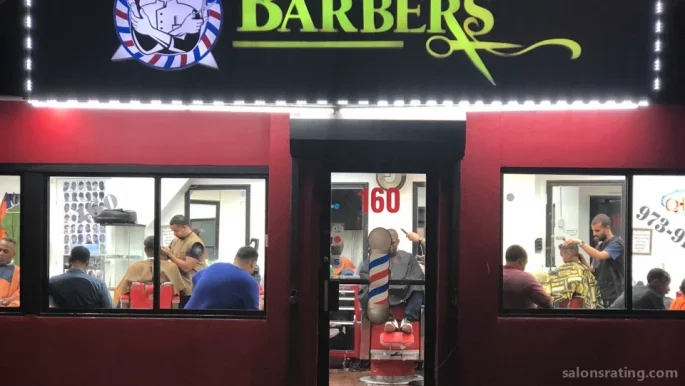 Eastside Barbers (Barbershop), Paterson - Photo 2