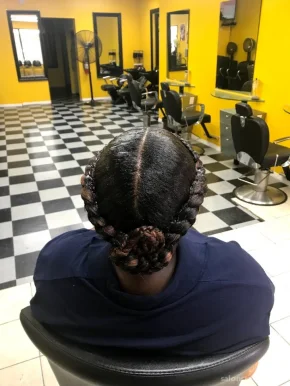 Manou Hair Braiding, Paterson - Photo 3
