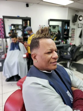Perfect Style Barbershop, Paterson - Photo 3