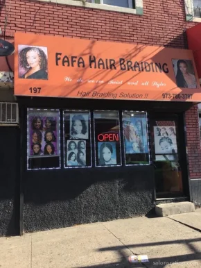 Fafa Hair Braiding, Paterson - Photo 3