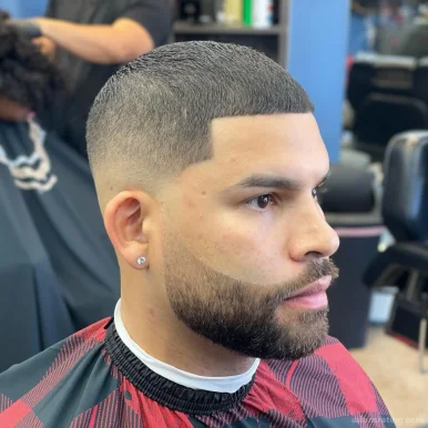 Jaythebarber_official, Paterson - Photo 1