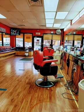 Sanchez'S Barber Shop, Paterson - Photo 1