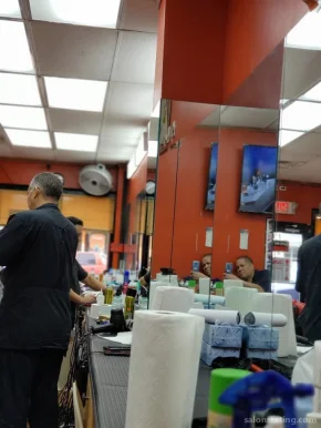 Sanchez'S Barber Shop, Paterson - Photo 3