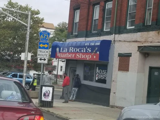 La Roca's Barber Shop, Paterson - Photo 3