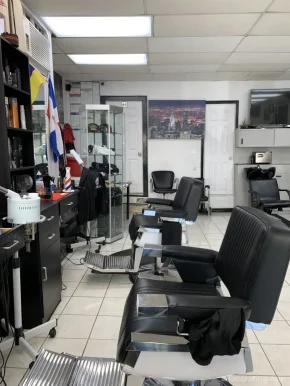 Yankee VIP Barber Shop, Paterson - Photo 2