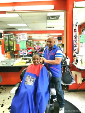 Estilos Barber Shop., Paterson - Photo 1