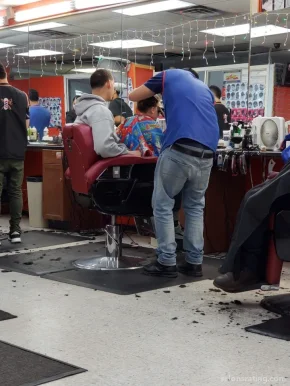 Estilos Barber Shop., Paterson - Photo 4