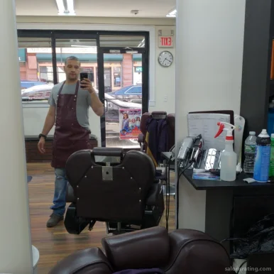 Elite Image Barber Shop, Paterson - Photo 3