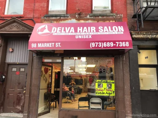 Delva Hair Salon, Paterson - Photo 2