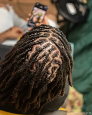 Dreads By Dery, Paterson - Photo 3