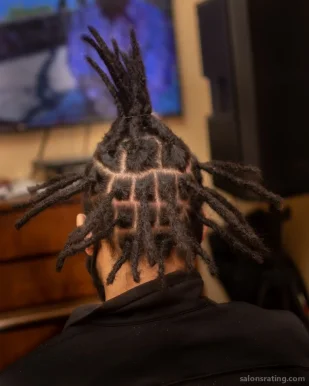 Dreads By Dery, Paterson - Photo 4