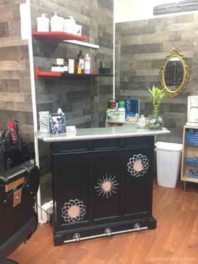 Sobeida beauty salon, Paterson - Photo 3