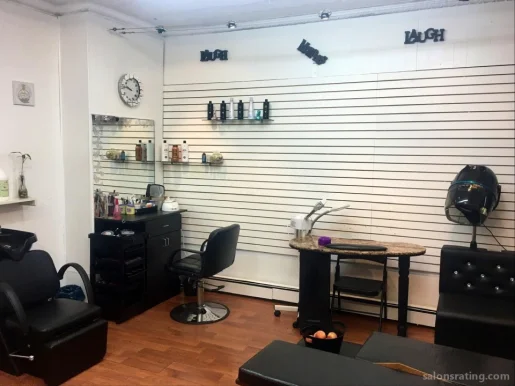 Sobeida beauty salon, Paterson - Photo 1