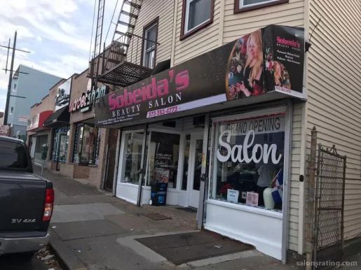 Sobeida beauty salon, Paterson - Photo 4