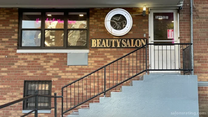 Presidential Beauty Boutique, Paterson - 