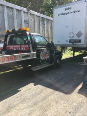 Towing espinal family towing.LLC, Paterson - Photo 4