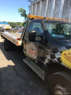 Towing espinal family towing.LLC, Paterson - Photo 1